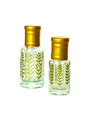 DECORATIVE 12ML PERFUME BOTTLE